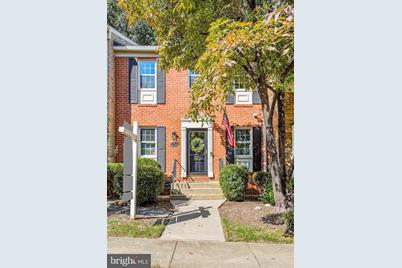 11710 Briary Branch Court, Reston, VA 20191 - Photo 1