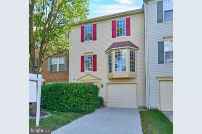 14315 Papilion Way, Centreville, VA 20121 - Photo 1