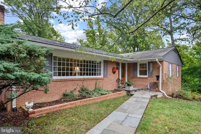 2210 Collingwood Road, Alexandria, VA 22308 - Photo 1