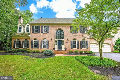 3601 Lamplight Drive, Fairfax, VA 22033 - Photo 1