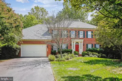 13018 Dunhill Drive, Fairfax, VA 22030 - Photo 1