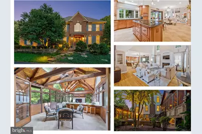 7804 Birnam Wood Drive, McLean, VA 22102 - Photo 1