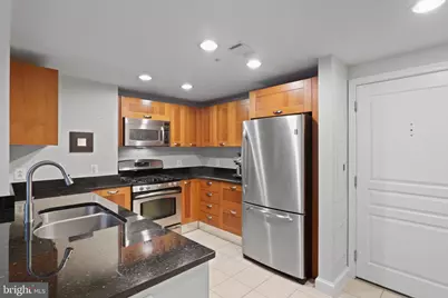 2451 Midtown Avenue #309, Alexandria, VA 22303 - Photo 1