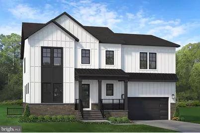 709 Meadow Lane SW, Vienna, VA 22180 - Photo 1