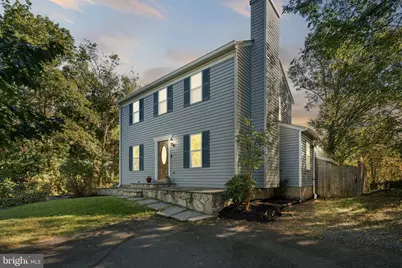 4301 Pleasant Valley Road, Chantilly, VA 20151 - Photo 1