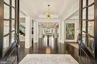 8533 Georgetown Pike, McLean, VA 22102 - Photo 1