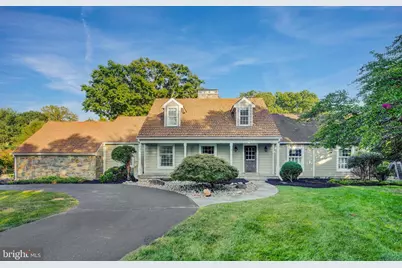 12611 Wycklow Drive, Clifton, VA 20124 - Photo 1