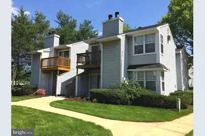 8633 Beekman Place #33D, Alexandria, VA 22309 - Photo 1