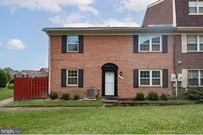 9864 Hagel Circle, Lorton, VA 22079 - Photo 1