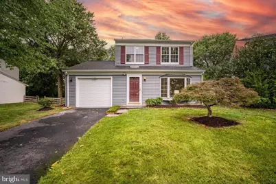 13526 Tranquility Court, Herndon, VA 20171 - Photo 1