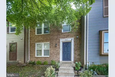 5523 Inverness Woods Court, Fairfax, VA 22032 - Photo 1