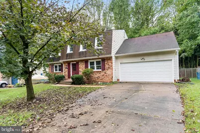 10427 Collingham Drive, Fairfax, VA 22032 - Photo 1