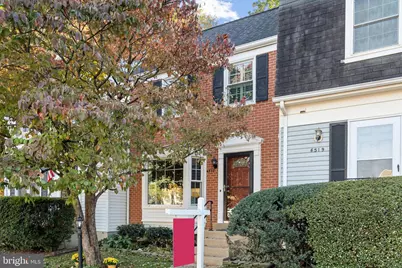 6517 Coachleigh Way, Alexandria, VA 22315 - Photo 1