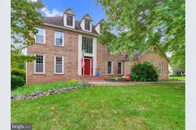 6501 Flowerdew Hundred Court, Centreville, VA 20120 - Photo 1