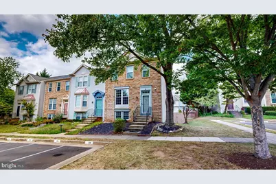 14218 Eagle Button Court, Centreville, VA 20121 - Photo 1