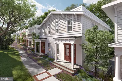 113 Park Street NE #A, Vienna, VA 22180 - Photo 1