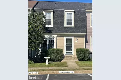 7992 Northumberland Road, Springfield, VA 22153 - Photo 1