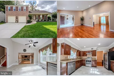 7041 Flax Street, Springfield, VA 22152 - Photo 1