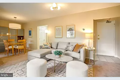 2827 Kalmia Lee Court #B-202, Falls Church, VA 22042 - Photo 1