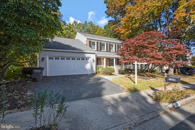 7582 Seabrook Lane, Springfield, VA 22153 - Photo 1