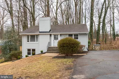 6643 Kerns Road, Falls Church, VA 22042 - Photo 1