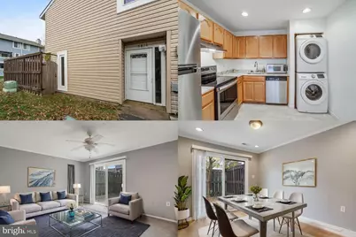 8614 Village Way #8614, Alexandria, VA 22309 - Photo 1