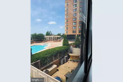 2451 Midtown Avenue #821, Alexandria, VA 22303 - Photo 1