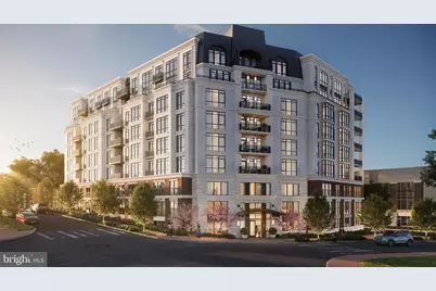 6718 Lowell Avenue #503, McLean, VA 22101 - Photo 1