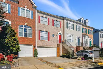 7376 Deansgate Court, Springfield, VA 22150 - Photo 1