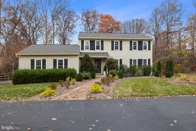 12322 Ox Hill Road, Fairfax, VA 22033 - Photo 1