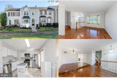 6919 Compton Lane, Centreville, VA 20121 - Photo 1