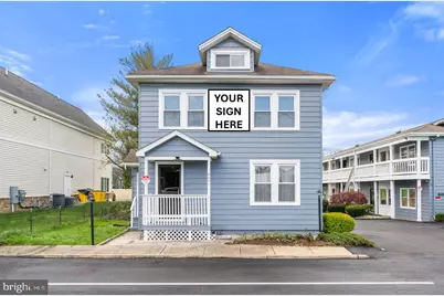 6491 Little River Turnpike #6491, Alexandria, VA 22312 - Photo 1