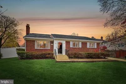 7321 Essex Avenue, Springfield, VA 22150 - Photo 1