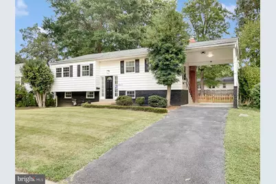8413 Wagon Wheel Road, Alexandria, VA 22309 - Photo 1