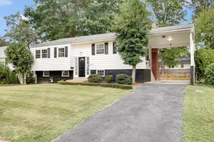 8413 Wagon Wheel Rd, Alexandria, VA 22309 - Photo 1