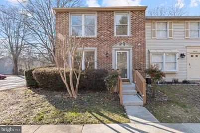 8031 Orange Plank Road, Springfield, VA 22153 - Photo 1