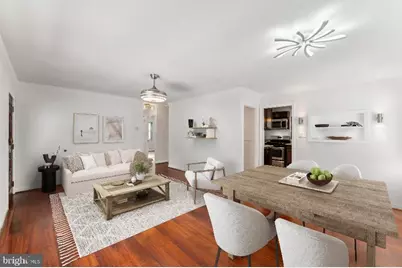 6327 Gentele Court, Alexandria, VA 22310 - Photo 1