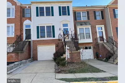 5580 Jowett Court, Alexandria, VA 22315 - Photo 1