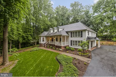 4660 Olley Lane, Fairfax, VA 22032 - Photo 1