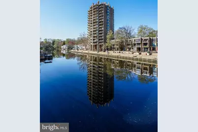 11400 Washington Plaza W #803, Reston, VA 20190 - Photo 1