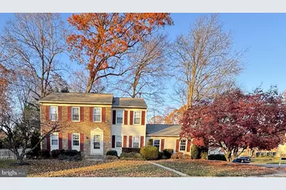 9727 Loch Linden Court, Fairfax, VA 22032 - Photo 1