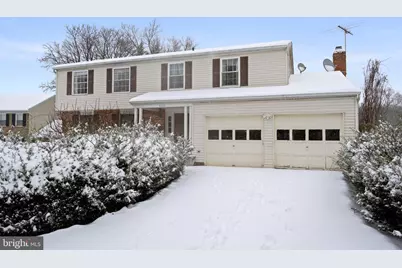 1111 Riva Ridge Drive, Great Falls, VA 22066 - Photo 1