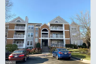 7512 Ashby Lane #A, Alexandria, VA 22315 - Photo 1