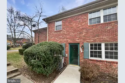 9731 Hagel Circle #46/E, Lorton, VA 22079 - Photo 1