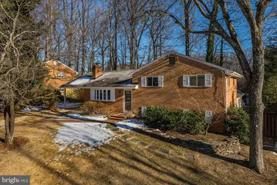 5617 Bellington Avenue, Springfield, VA 22151 - Photo 1