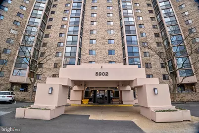 5902 Mount Eagle Drive #1206, Alexandria, VA 22303 - Photo 1