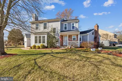 4342 Silas Hutchinson Drive, Chantilly, VA 20151 - Photo 1