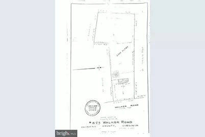 823 Walker Road, Great Falls, VA 22066 - Photo 1