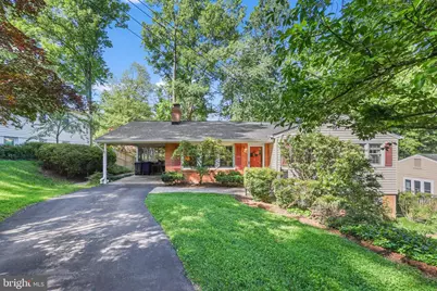 1113 Cameron Road, Alexandria, VA 22308 - Photo 1