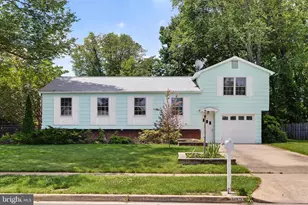 8132 Keeler St, Alexandria, VA 22309 - Photo 1